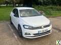 Photo volkswagen polo 1.6 TDI 80 S