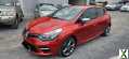 Photo renault clio IV+TCe+120+GT+EDC