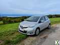 Photo toyota yaris 69 VVT-i Tendance