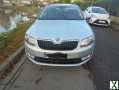 Photo skoda octavia Combi 1.6 TDI 105 CR FAP Ambition II DSG