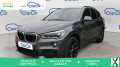 Photo bmw x1 sDrive 18D 150 BVA8 M Sport