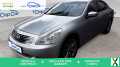 Photo infiniti g37 3.7 V6 320 BVA7 GT Premium - Automatique Toit ouvr