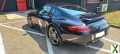 Photo porsche 997 911 Carrera 4S Cabriolet 3.8i