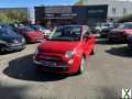 Photo fiat 500 1.2i - 69 - Lounge