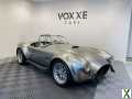 Photo ac cobra MKIII 427 Superformance