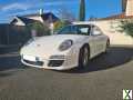 Photo porsche 997 911+Carrera+S+Coupé+3.8i+385+PDK+A