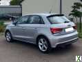 Photo audi a1 Sportback 1.4 TDI 90 Ambiente