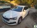 Photo skoda scala Scala+1.6+TDI+116+ch+DSG7Business