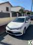 Photo toyota auris Touring Sports Hybride 136h Dynamic