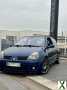 Photo renault clio 2.0i 16V Sport