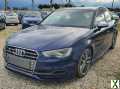 Photo audi s3 Sportback+2.0+TFSI+300+Quattro