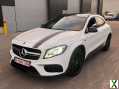 Photo mercedes-benz gla 45 amg Mercedes- Speedshift DCT 4-Matic