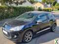 Photo citroen ds3 1.6 THP 155 SPORT CHIC