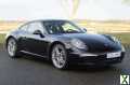 Photo porsche 911 (991) CARRERA PDK