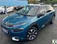 Photo citroen c4 cactus PURETECH 130CH S\\u0026S SHINE