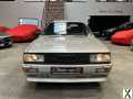 Photo audi coupe 2.2. TURBO 200 CH BVM