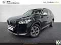 Photo bmw x1 sDrive18i 136ch xLine