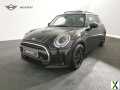 Photo mini cooper Cooper 136ch Edition Camden BVA7