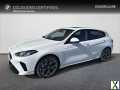 Photo bmw 120 120A 170ch M Sport DKG7