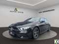 Photo mercedes-benz a 200 200 D 150CH AMG LINE 8G-DCT