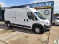 Photo citroen jumper 2.2Hdi/Euro6/L3H2/Navi/Cam/Trekhaak/Bt/Cc/28678Ex