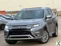 Photo mitsubishi outlander 2.4i 4WD PHEV/HYBRID/FULLOPTIONS/BOITE AUTO/CARNET