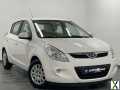 Photo hyundai i20 1.4i Automatique - Euro5 - Airco - 1erMain