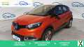 Photo renault captur 1.2 TCe 120 EDC6 Intens