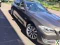 Photo bmw 520 Touring 520d 177ch Luxe