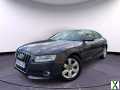 Photo audi a5 Ambition Luxe