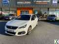 Photo peugeot 308 1.5 BlueHDi 130 EAT8 GT Line