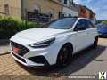 Photo hyundai i30 N 8-DCT Performance, PANO, CUIR, SIEGES SPORTS,CAM