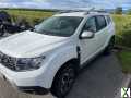 Photo dacia duster dCi 110 4x4 Essentiel