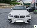 Photo bmw x6 E71/E72