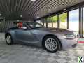 Photo bmw z4 ROADSTER E85 2.5i 177