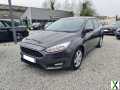 Photo ford focus SW 1.0 EcoBoost 100 SetS Titanium