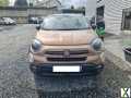 Photo fiat 500x 1.6L 110 CV