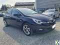 Photo opel astra * 1.0L TURBO 105 CV