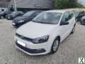 Photo volkswagen polo 1.0L 75 CV PACK Edition