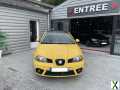 Photo seat ibiza 1.4 TDI 70 CV Réference