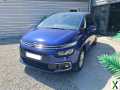 Photo citroen c4 picasso BlueHDi 120 SetS EAT6 Live