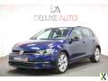 Photo volkswagen golf VII 1.5 TSI 150 Confortline DSG 7 (2)