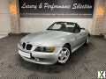 Photo bmw z3 Roadster 1.9i 140ch - 28000km - même propriétaire