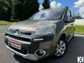 Photo citroen berlingo Xtr 1.6 e-HDi XTR*EURO5*Garantie 1an*Carpass*