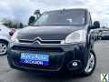 Photo citroen berlingo 1.6 HDi