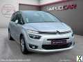 Photo citroen c4 picasso Exclusive