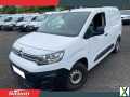 Photo citroen berlingo 1.6 BlueHDi 100 M Club