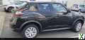 Photo nissan juke 1.6e 94 Visia