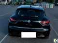 Photo renault clio