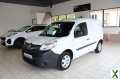 Photo renault kangoo 1.5 DCI 90 E6 EXTRA R-LINK